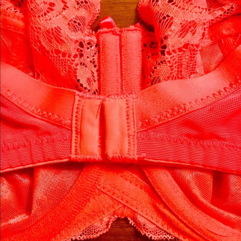 Panache Andorra bra 38DD - Picture 6 of 6